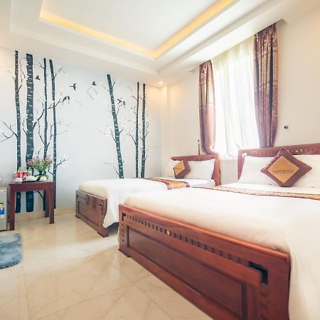 Miami Beach Hotel & Apartment Đà Nẵng Extérieur photo