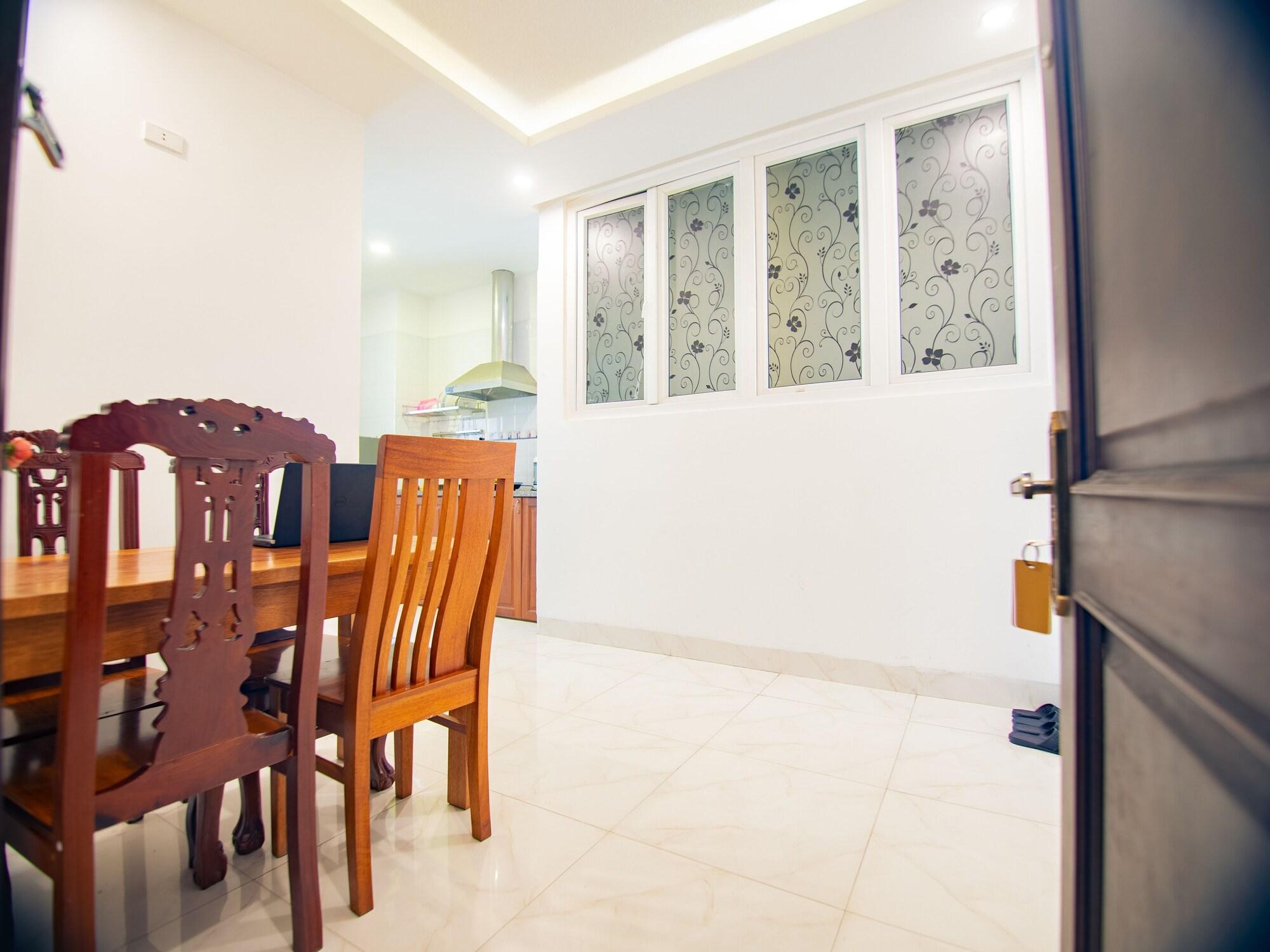 Miami Beach Hotel & Apartment Đà Nẵng Extérieur photo