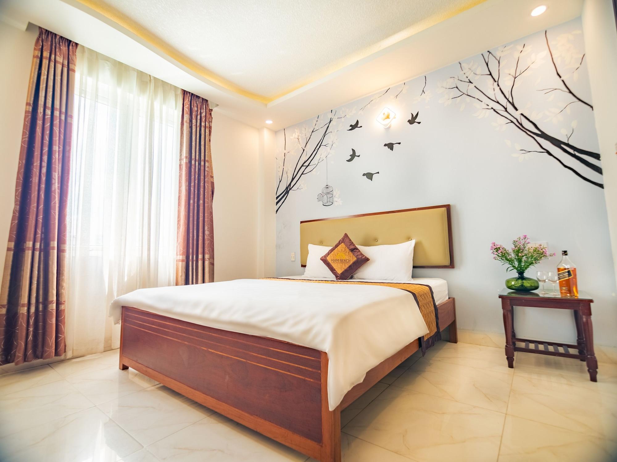 Miami Beach Hotel & Apartment Đà Nẵng Extérieur photo
