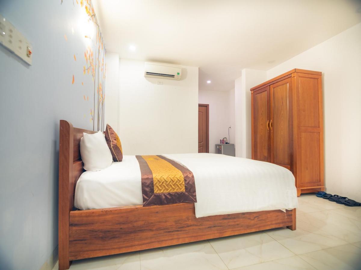 Miami Beach Hotel & Apartment Đà Nẵng Extérieur photo